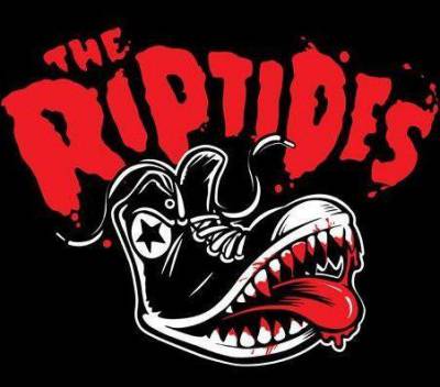 logo The Riptides